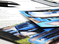 ごまかしのない報告